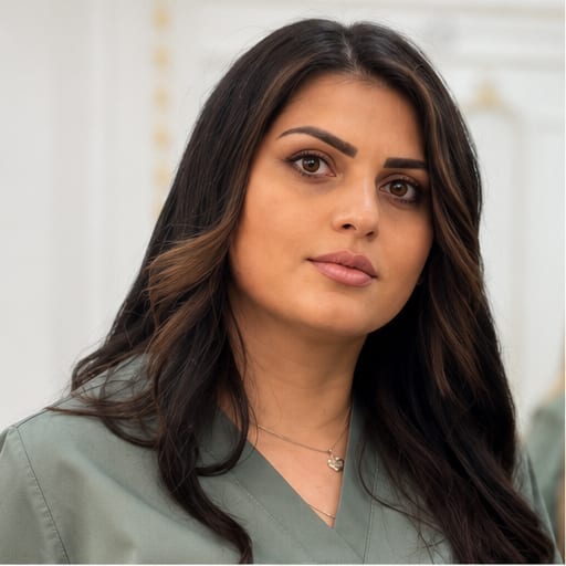 Mariam Petrosyan