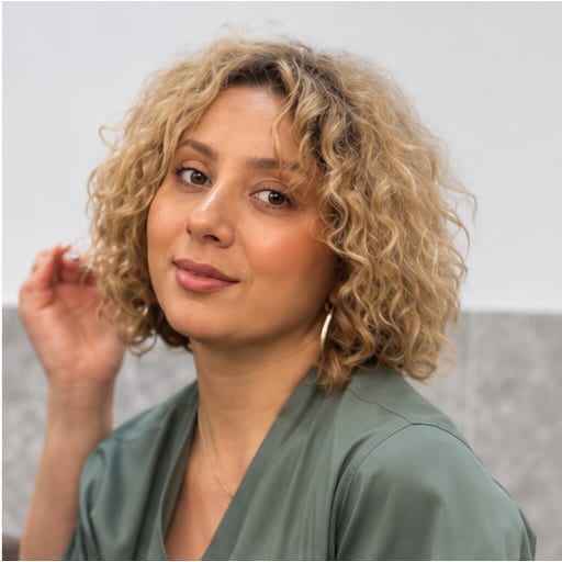 Liana Sargsyan