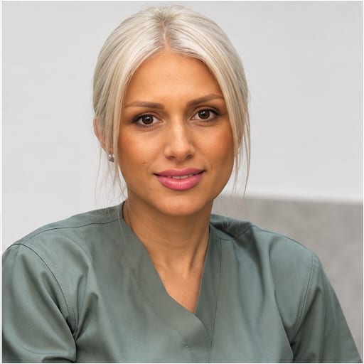 Silva Hovhannisyan