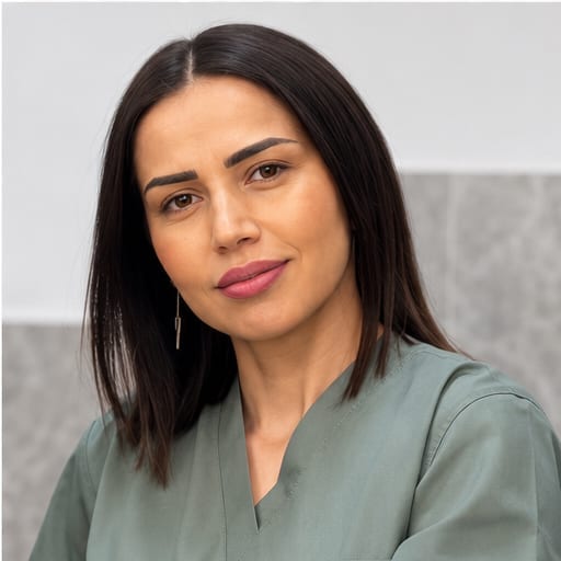 Lusine Davtyan